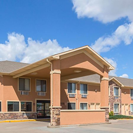 Quality Inn Йорк Екстериор снимка