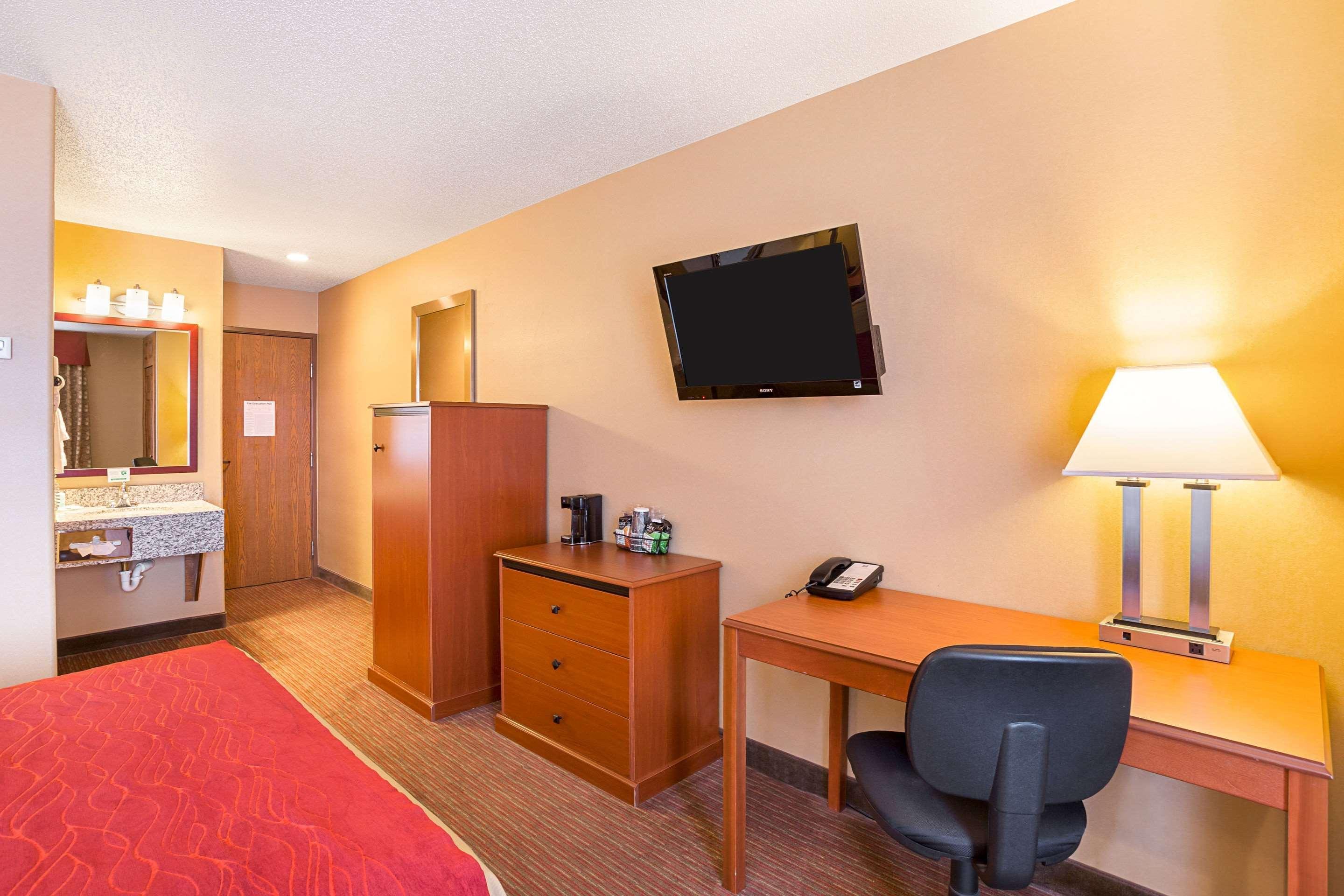 Quality Inn Йорк Екстериор снимка