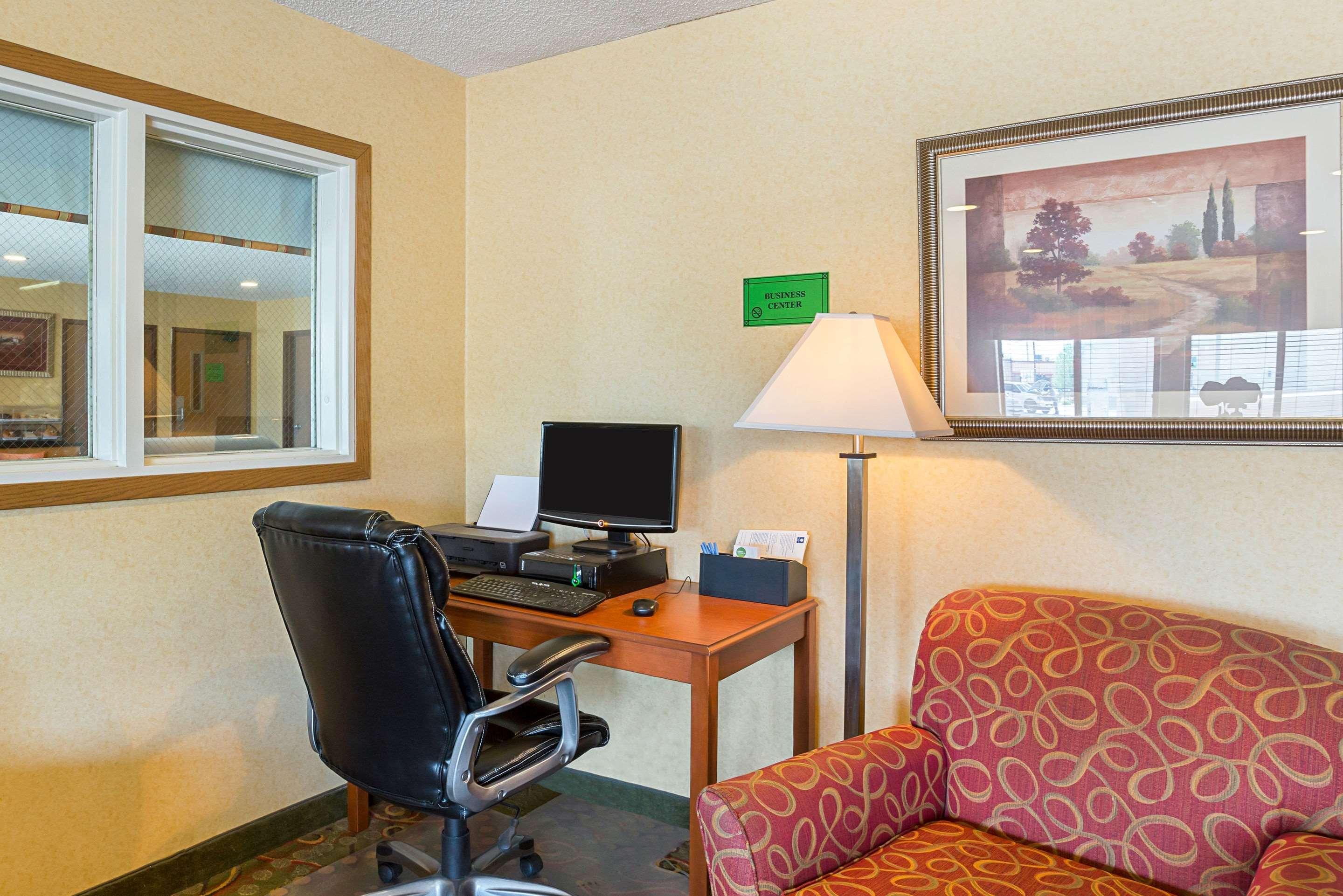 Quality Inn Йорк Екстериор снимка