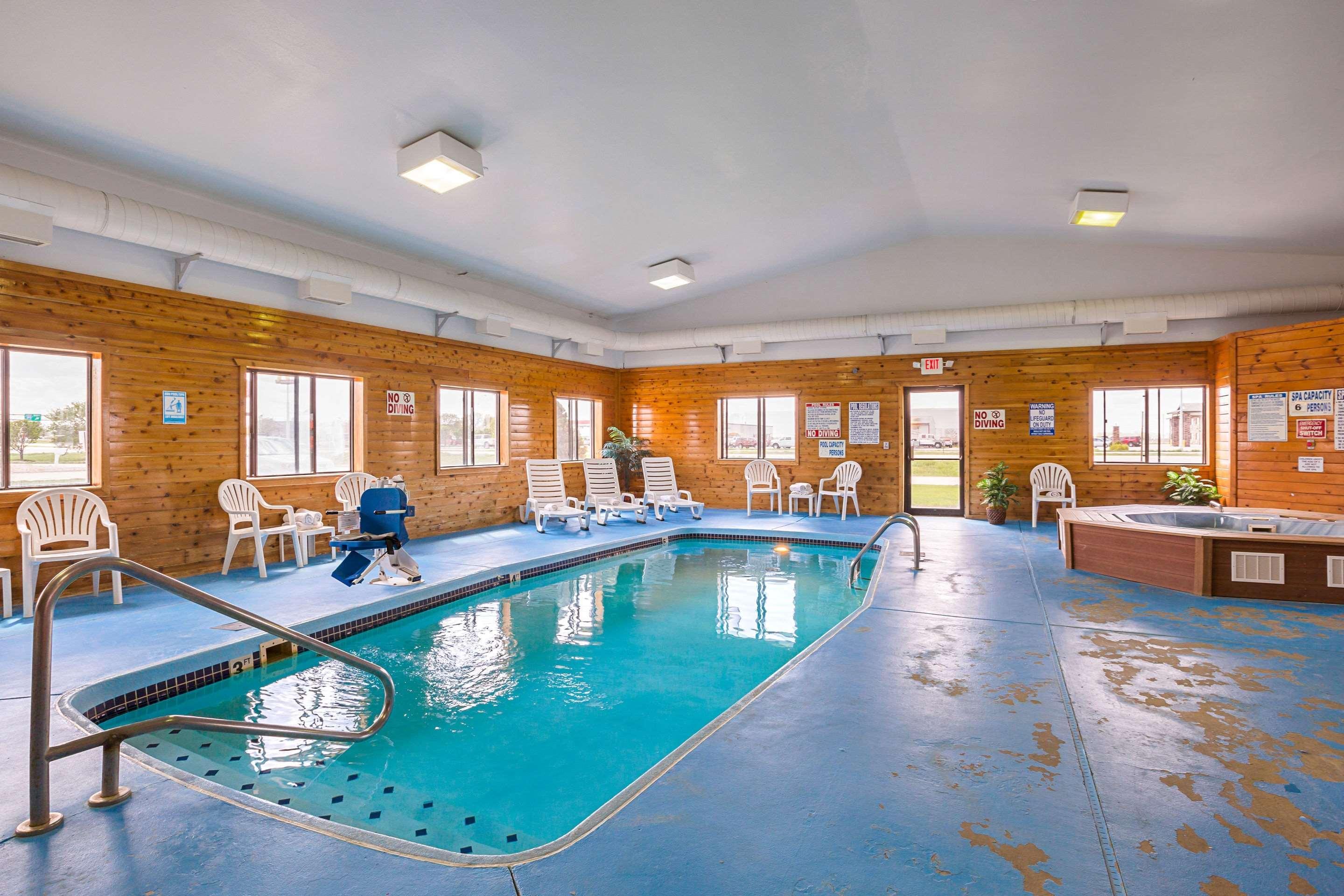 Quality Inn Йорк Екстериор снимка