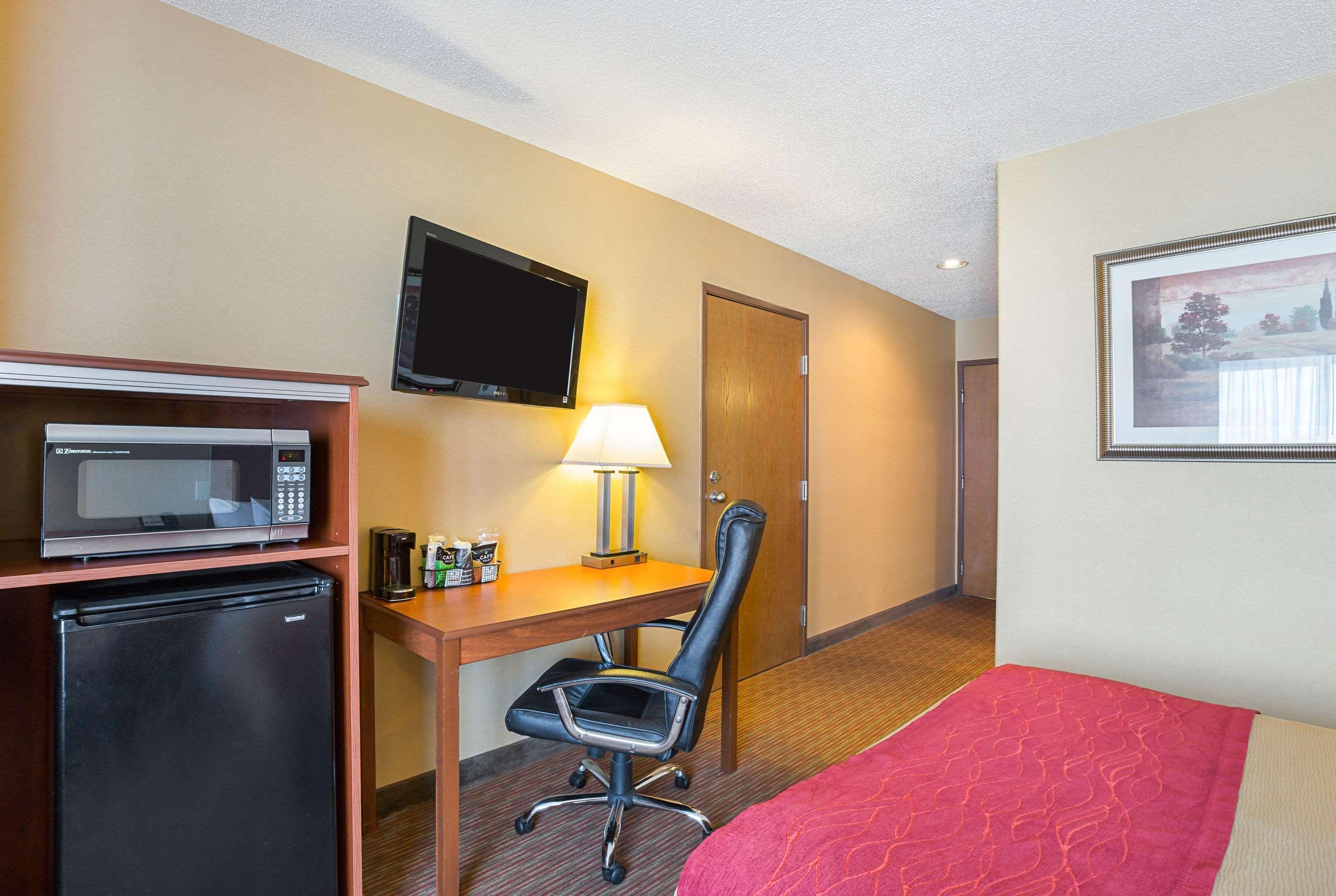 Quality Inn Йорк Екстериор снимка