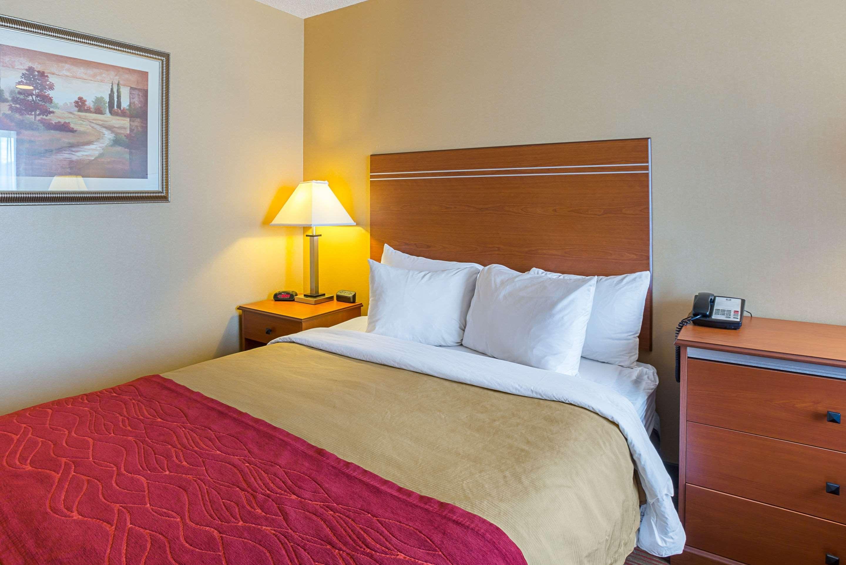 Quality Inn Йорк Екстериор снимка