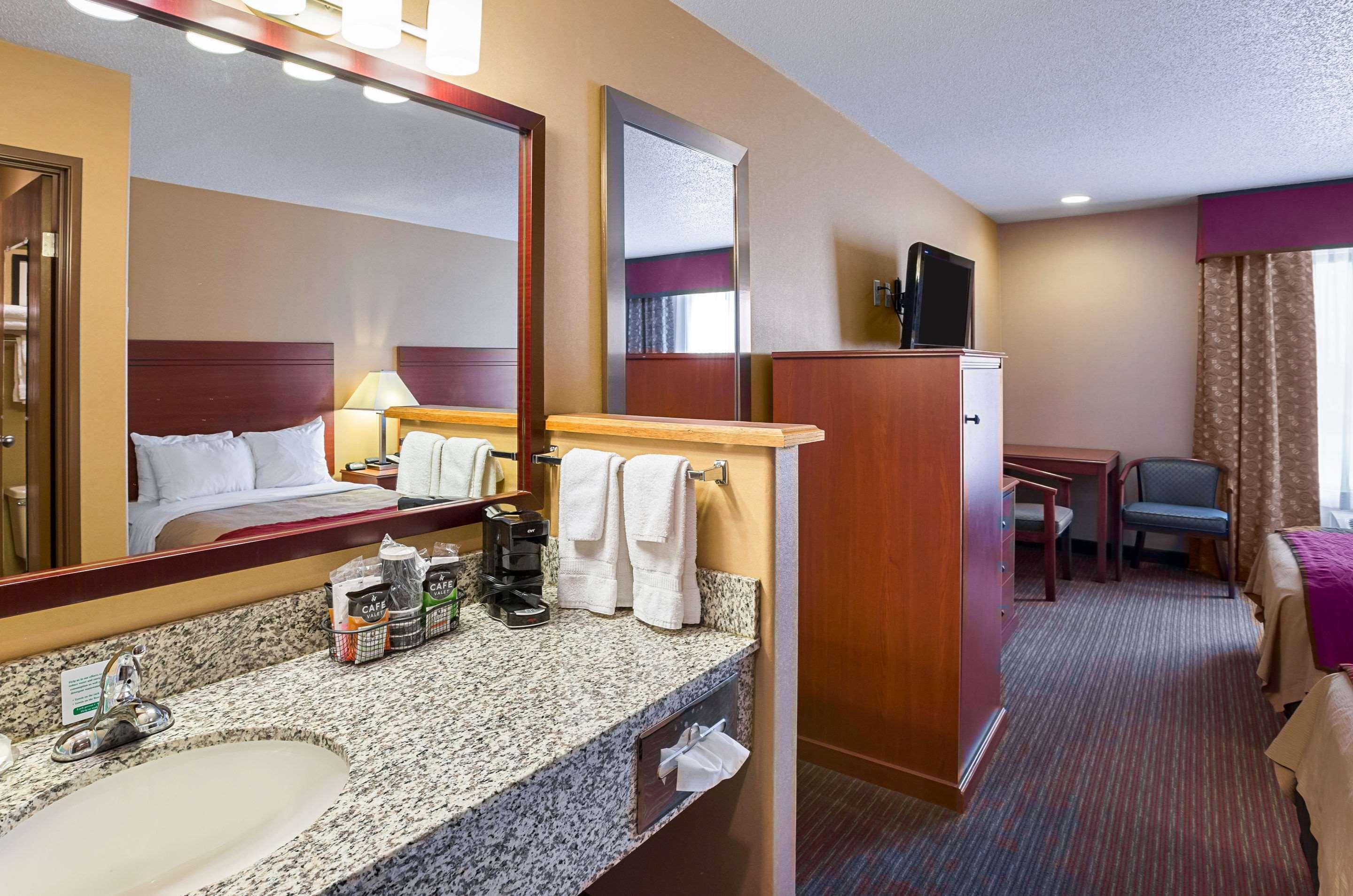 Quality Inn Йорк Екстериор снимка