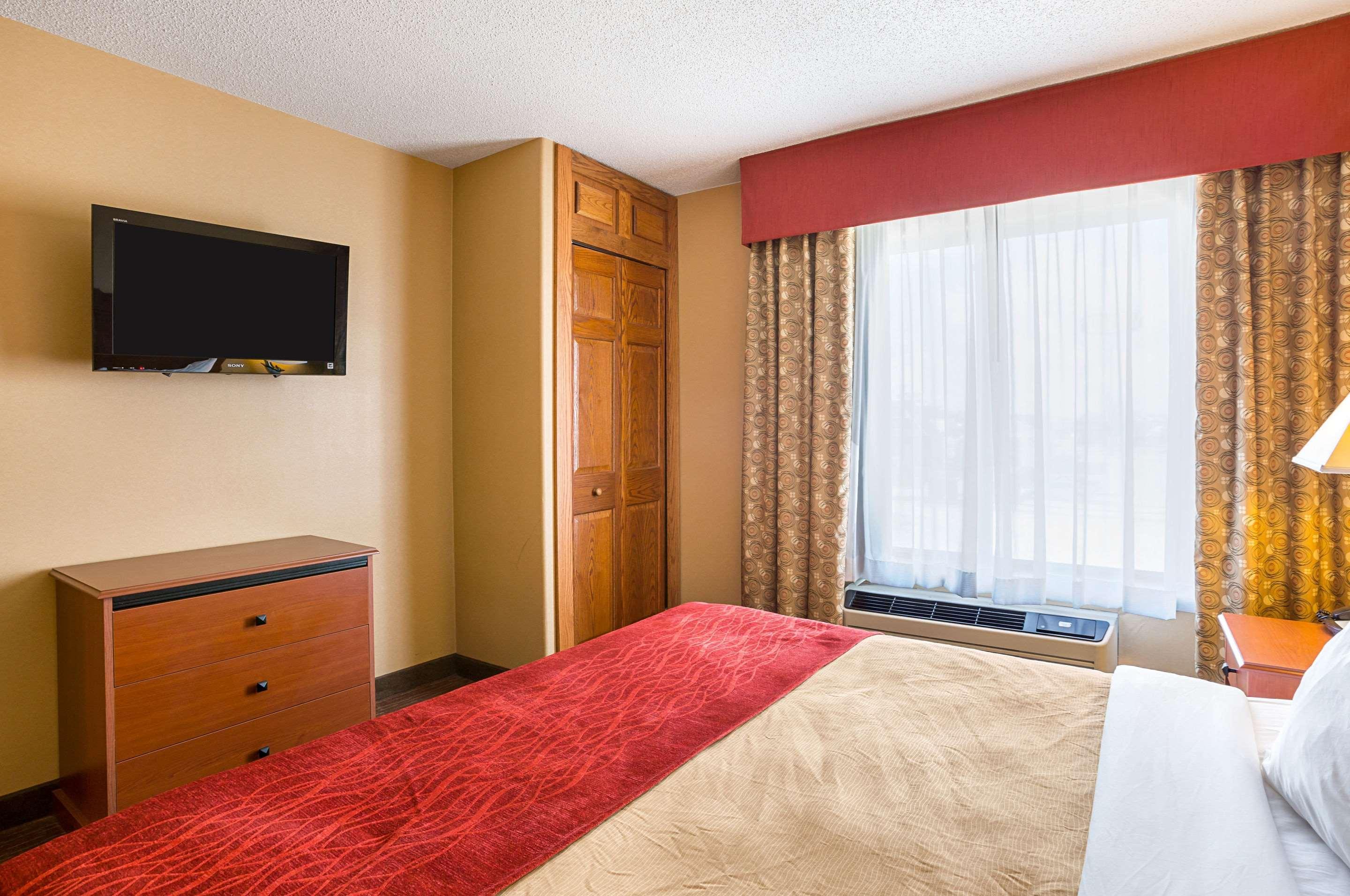 Quality Inn Йорк Екстериор снимка