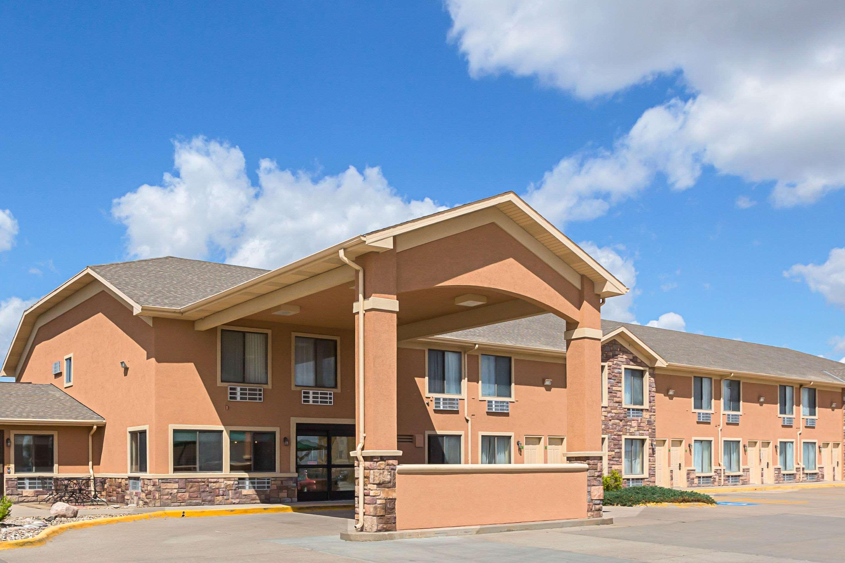 Quality Inn Йорк Екстериор снимка