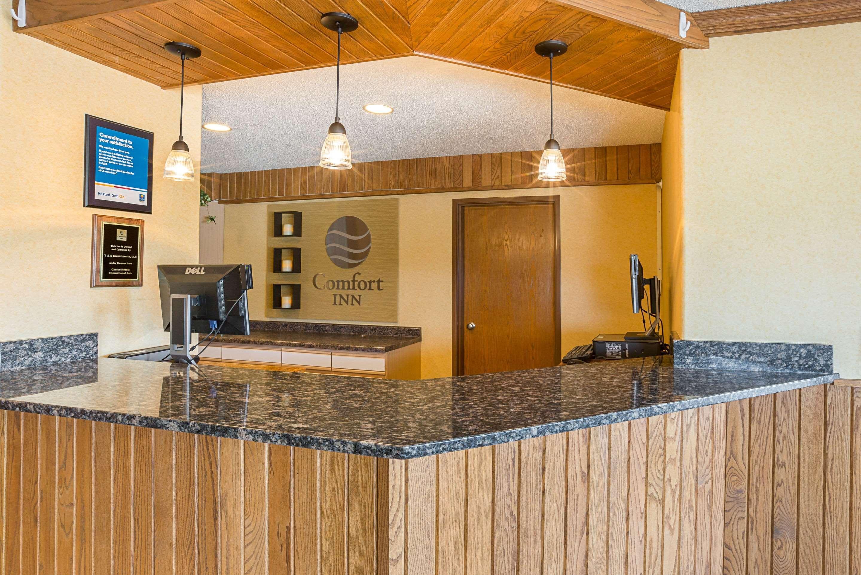 Quality Inn Йорк Екстериор снимка