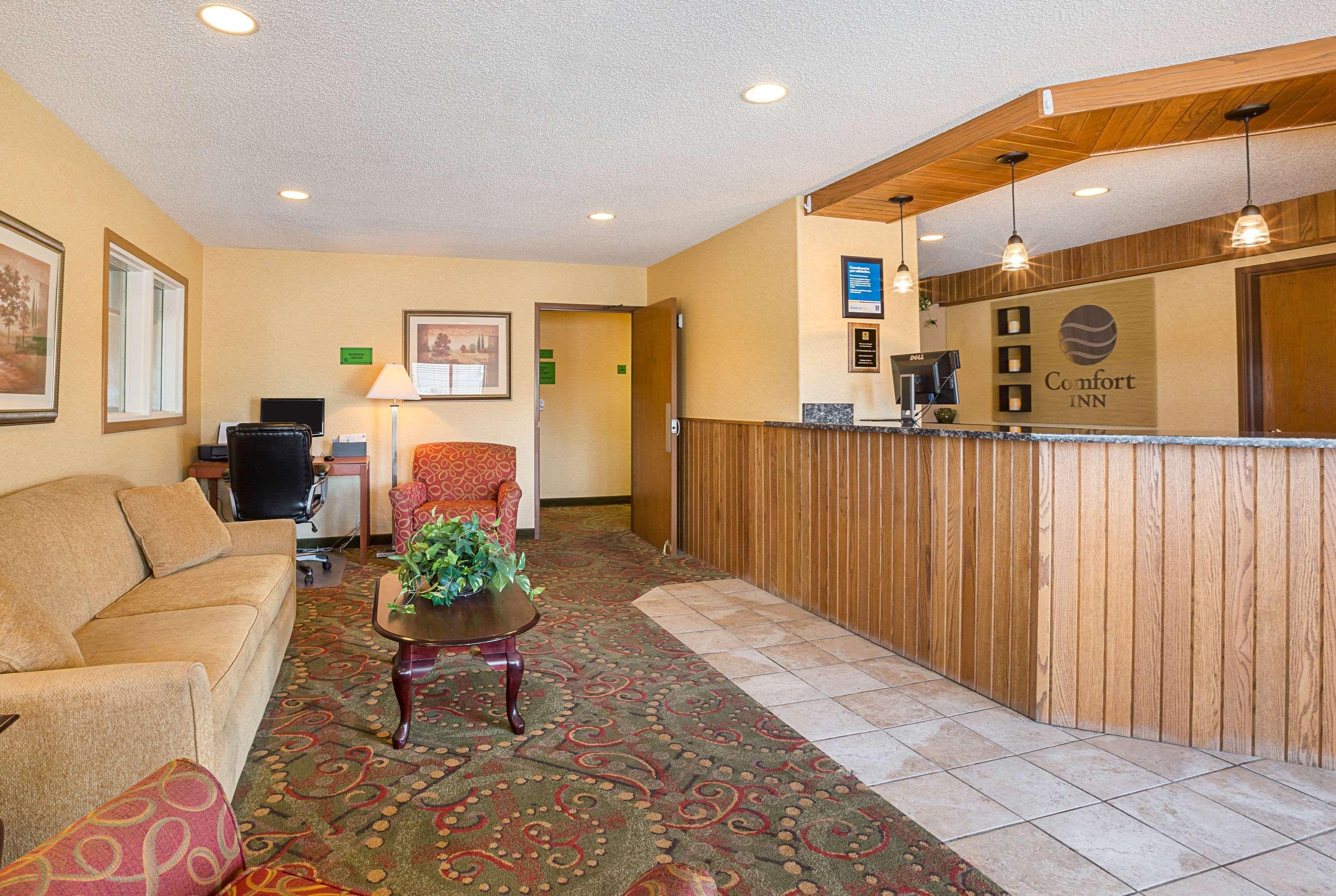 Quality Inn Йорк Екстериор снимка