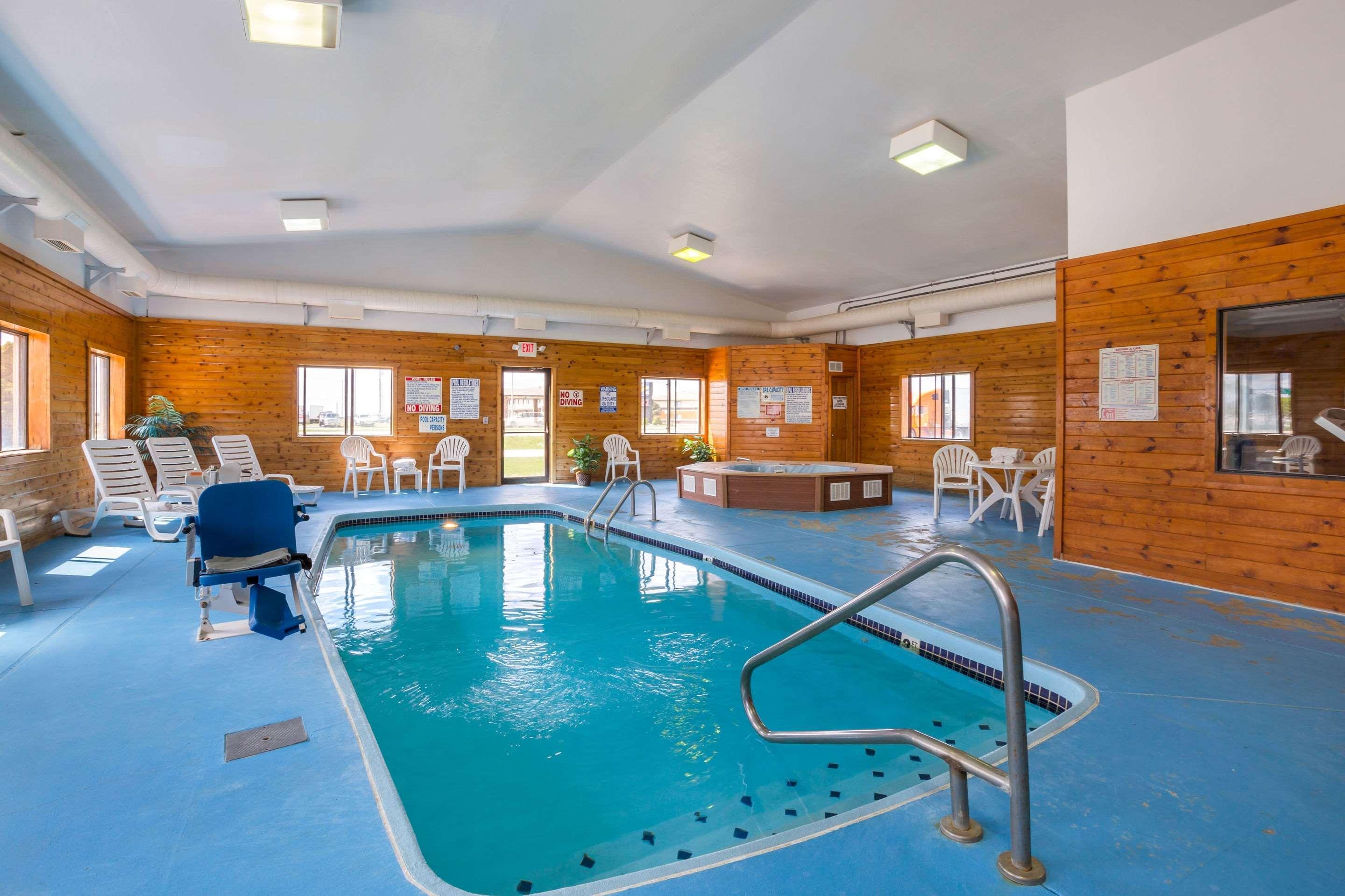 Quality Inn Йорк Екстериор снимка