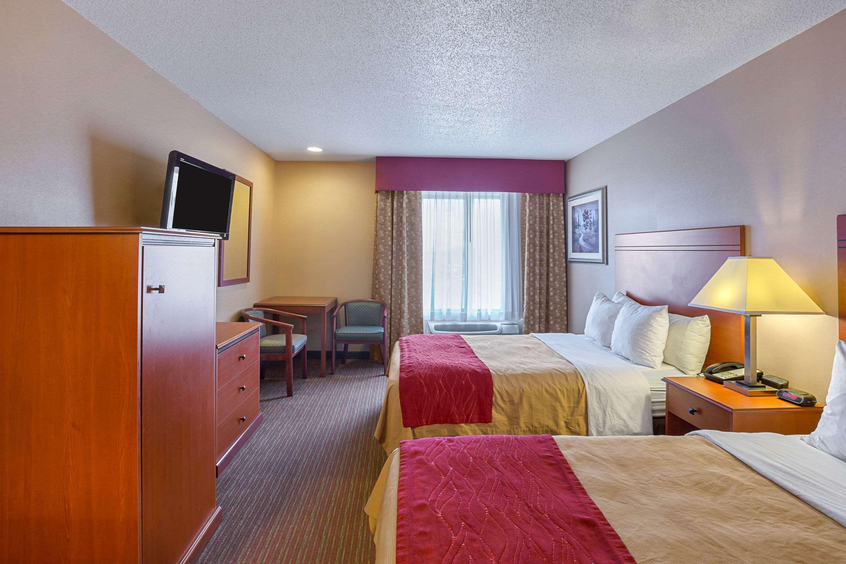 Quality Inn Йорк Екстериор снимка