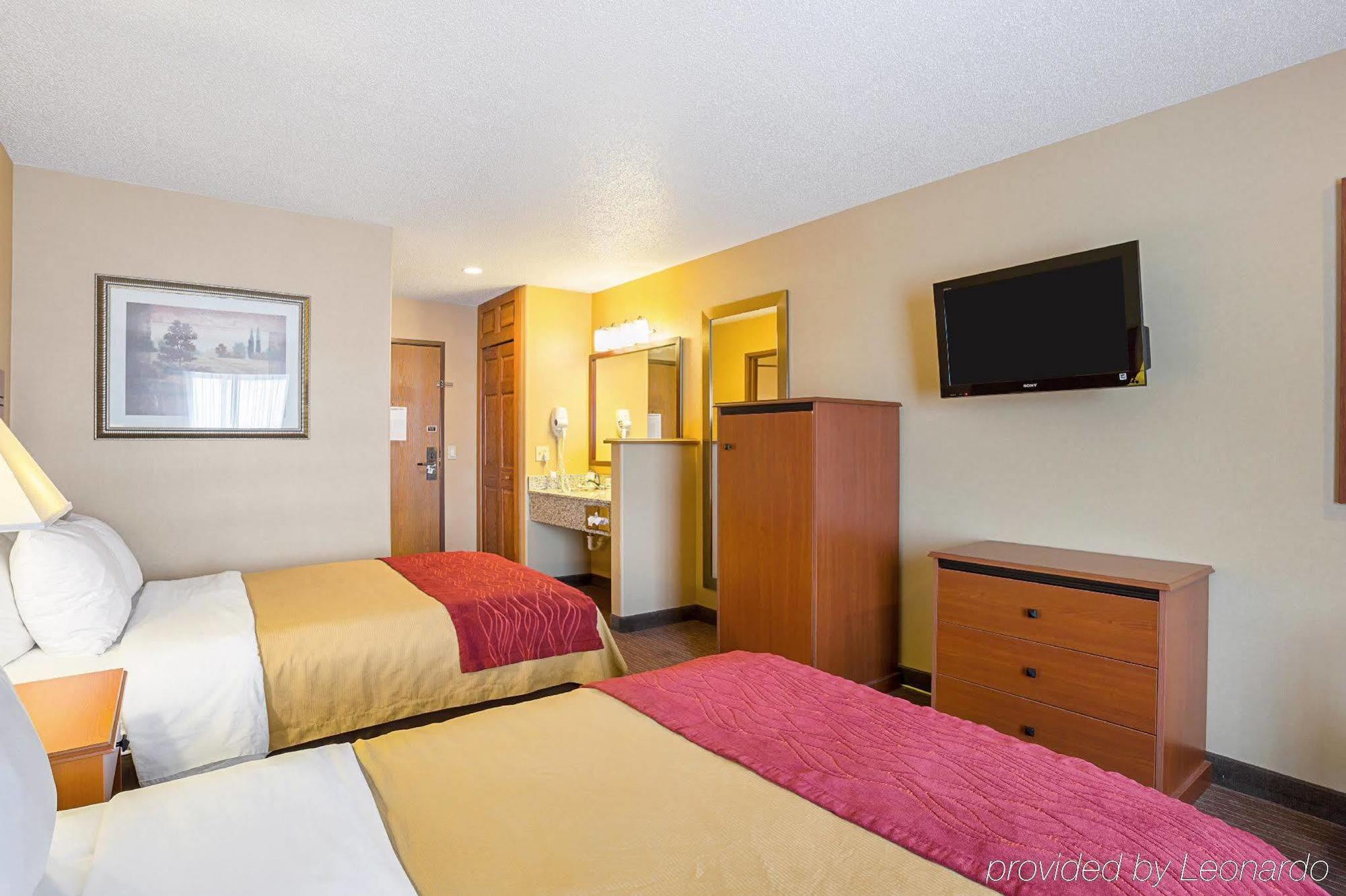 Quality Inn Йорк Екстериор снимка